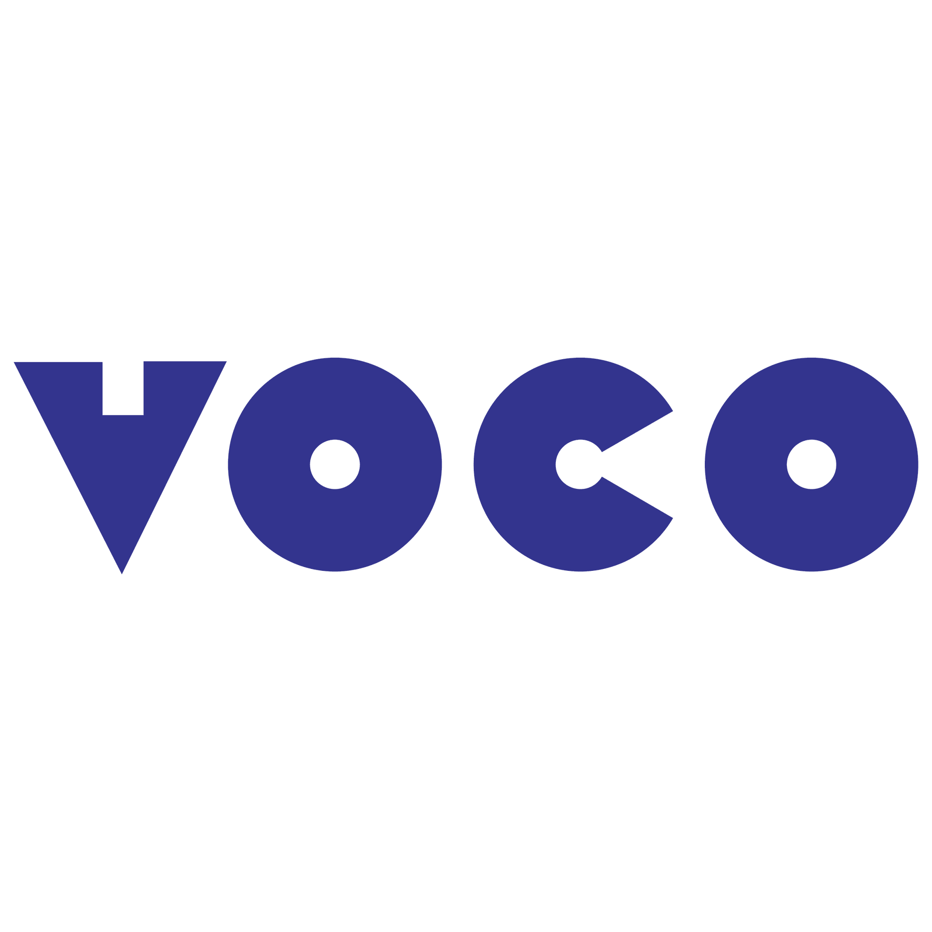 Brand: Voco