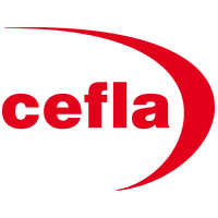 العلامة التجارية: Cefla