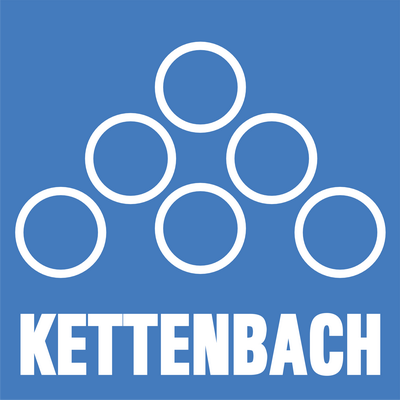 العلامة التجارية: Kettenbach