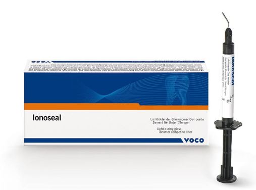 IONOSEAL -SYRINGE 3 * 2.5 