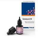 SOLOBOND M-SET BOTTLE 2*4 ML 